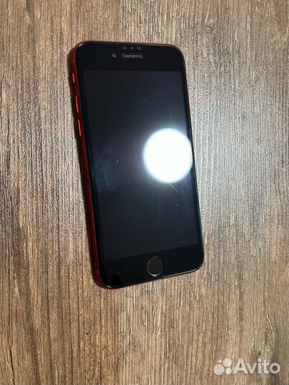 Телефон iPhone 8 64 gb