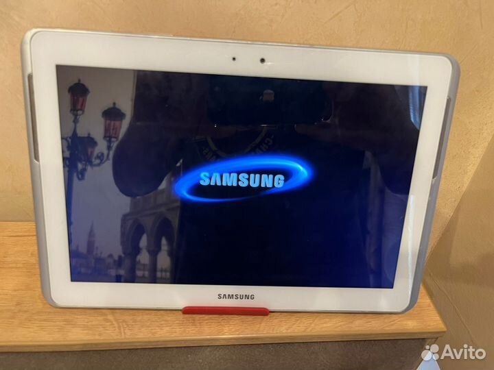 Samsung galaxy tab 2 10.1