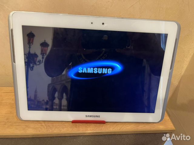 Samsung galaxy tab 2 10.1