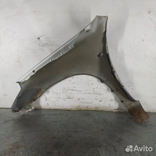 Крыло переднее правое Toyota Rav4 20 2000-2005