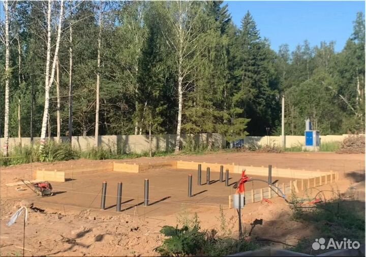 Бетон M100-M5309