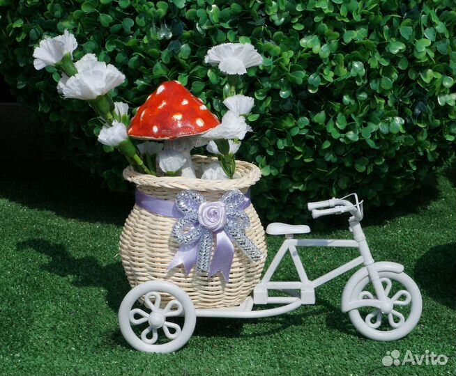 Горшок кашпо