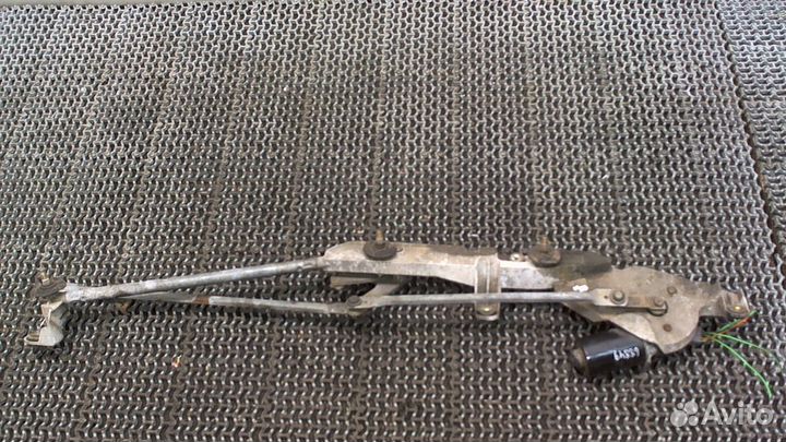 Механизм стеклоочистителя Nissan Almera Tino, 2002