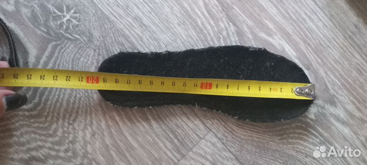 Viking 30 размер