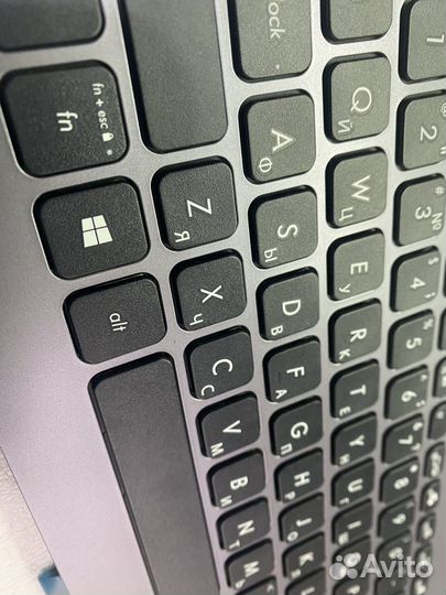 Клавиатура Asus X509