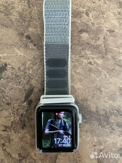 Apple watch 3 38mm