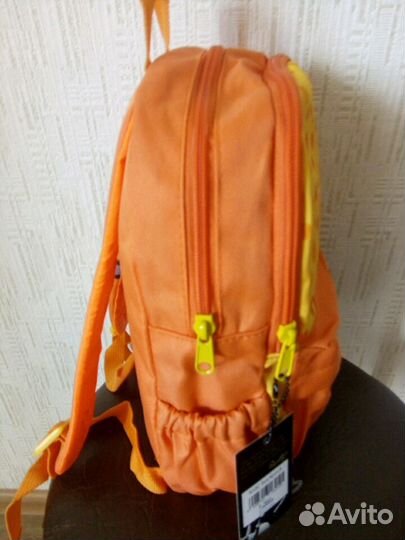 Рюкзак новый