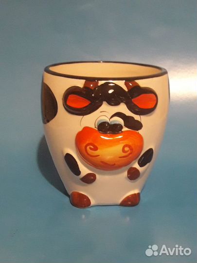 Чашки разные