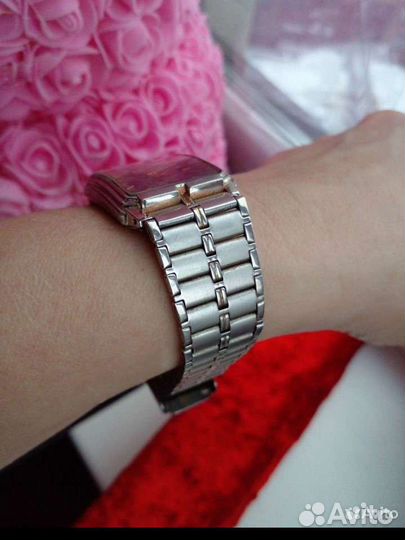 Часы Филип персио