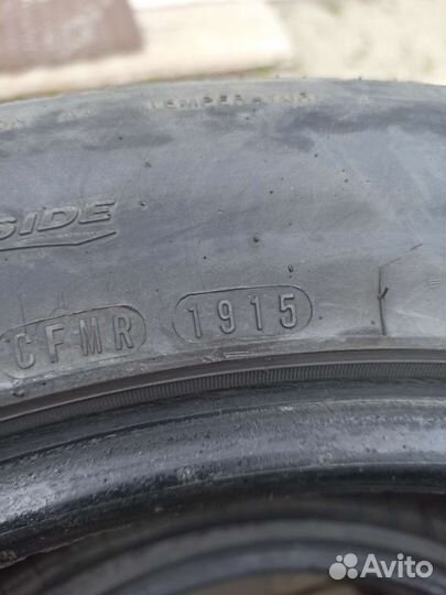 Nexen N8000 235/55 R19 20E
