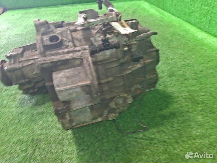 МКПП audi TT 8N 2000 BAM 4WD 4WD контрактная