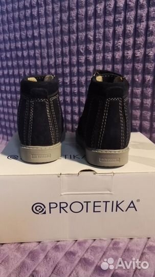 Ортопедические сандали