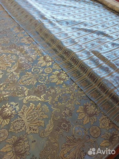 Мебельная ткань