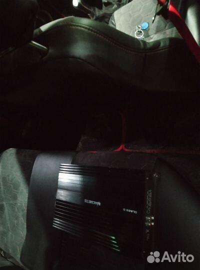 Аксессуары для автомобили ваз 2114