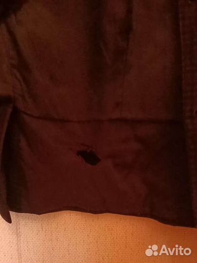 Пиджак Van Cliff 170