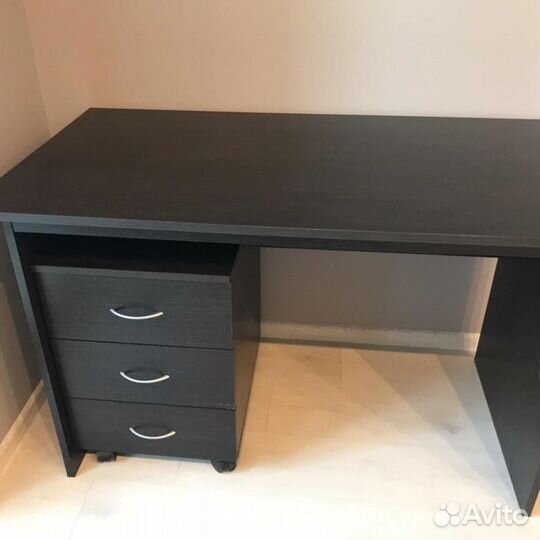 Новая тумба выкатная под стол 9 цветов