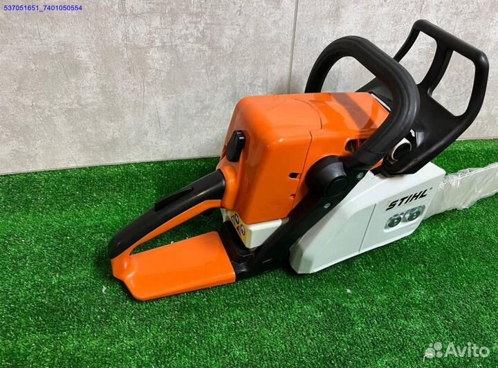 Бензопила stihl ms 250 (Арт.56615)