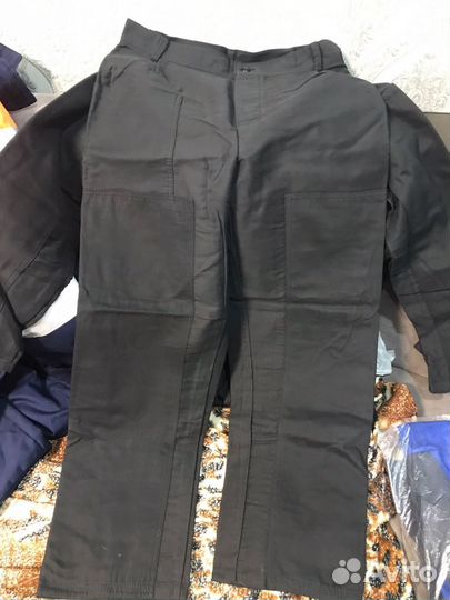 Костюм рабочий