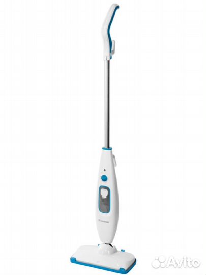 Паровая швабра новая