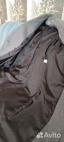 Пальто женское