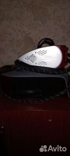 Bosh B22L парогенератор