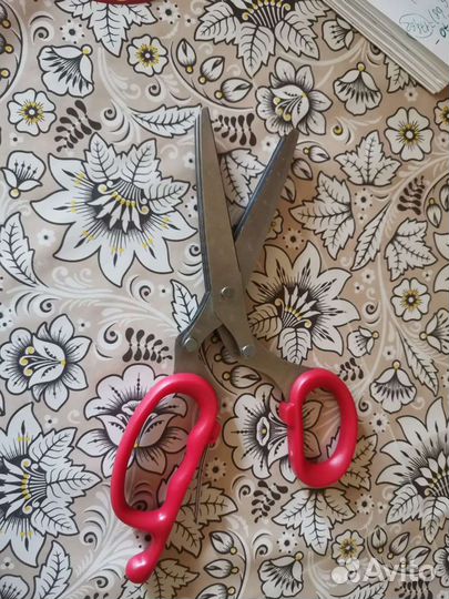 Ножницы для нарезки зелени