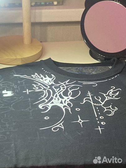 Кастомизация одежды