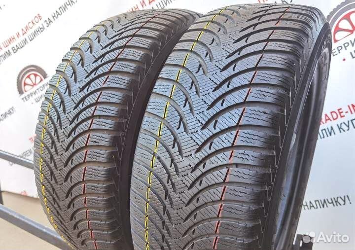 Michelin Alpin A4 225/55 R17 97H