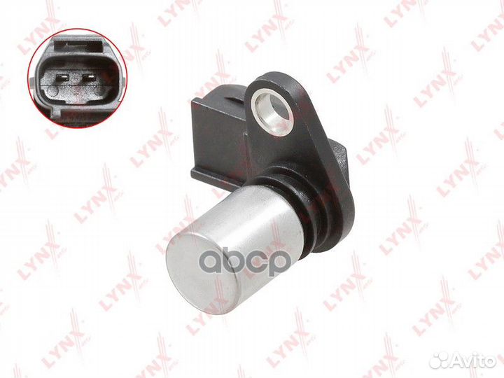 Датчик положения коленчатого вала DM3020 lynxauto