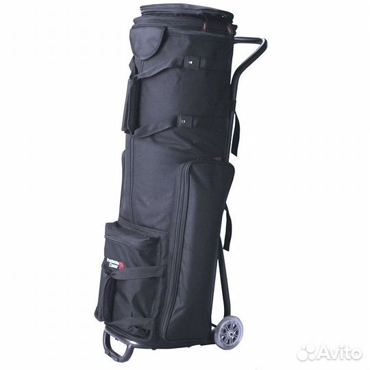 Кейс для ударных инструментов gator GP-drumcart