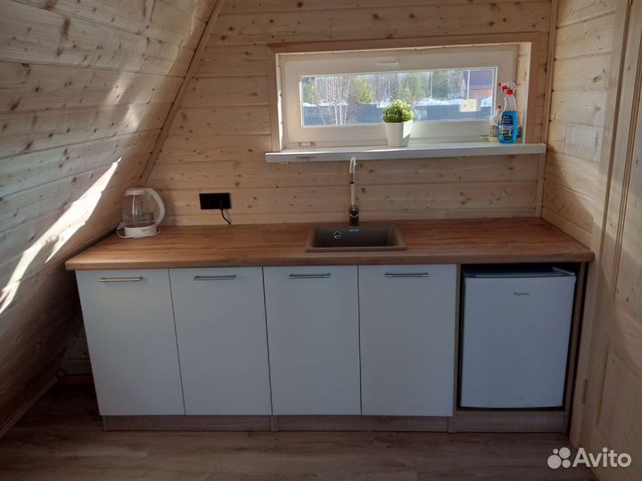 Сборщик мебели