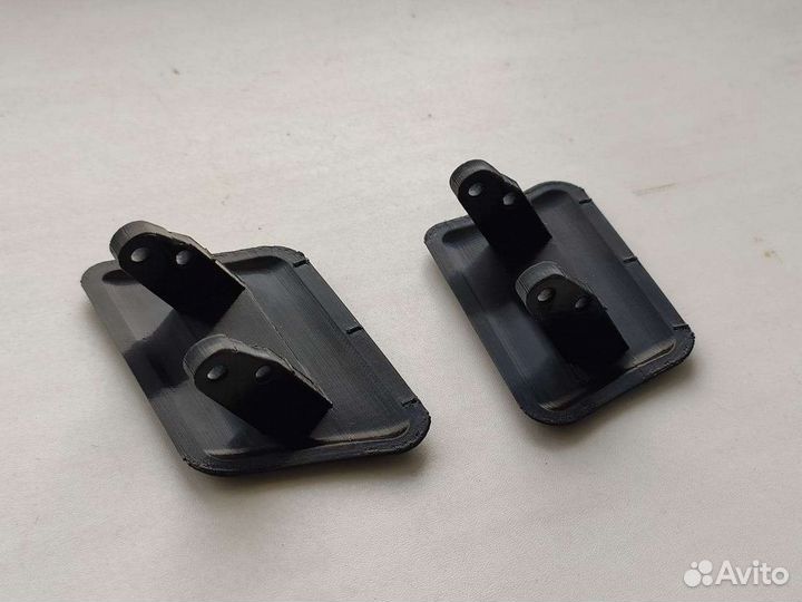 Крышка омывателя фар ford focus 2