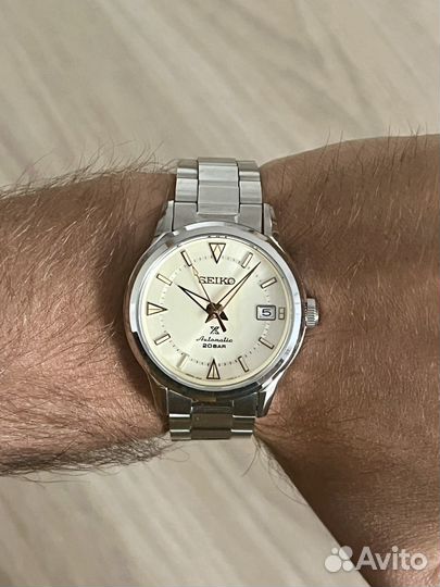 Наручные часы Seiko SPB241J1