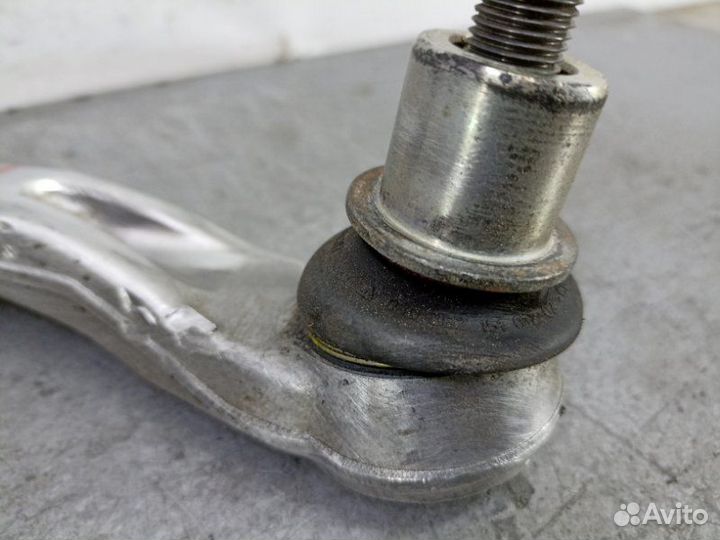 Рычаг подвески верхний передний правый Audi A6 C6