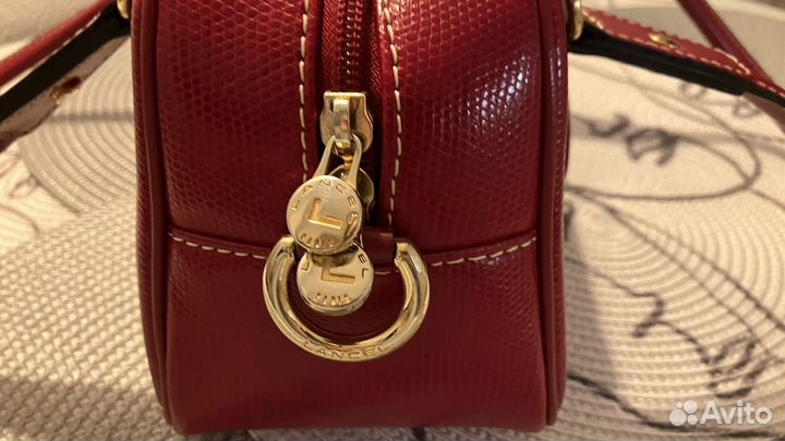 Сумка женская Lancel