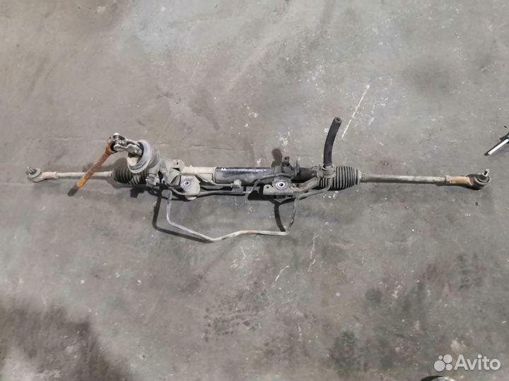 Рейка рулевая Mitsubishi Outlander XL (CW)