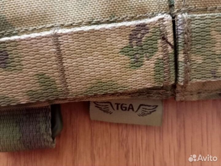 Боевые пояса