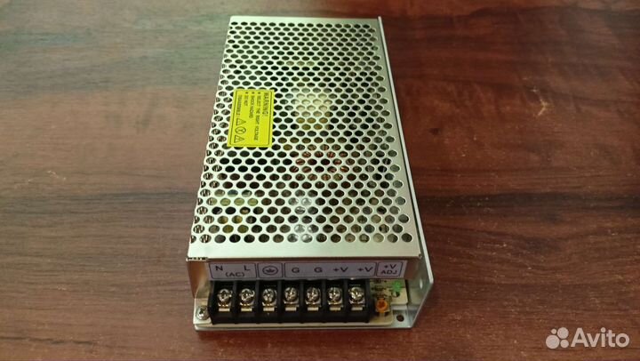 Блок питания gst-h150s24-ex