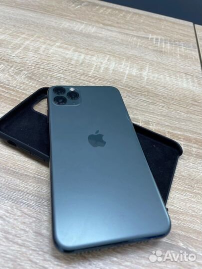 iPhone 11 pro max 64 gb