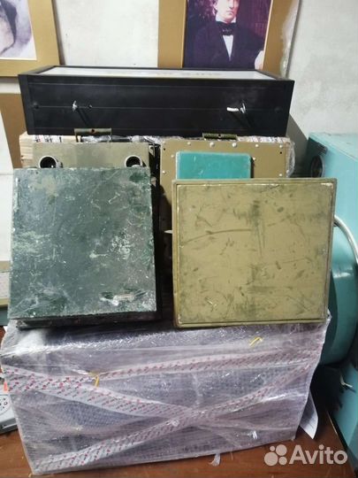 Радиодатчик Пион-Т