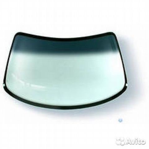 Заднее стекло на Opel Zafira b