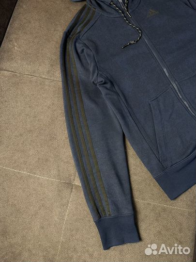 Толстовка Adidas essentials (оригинал)