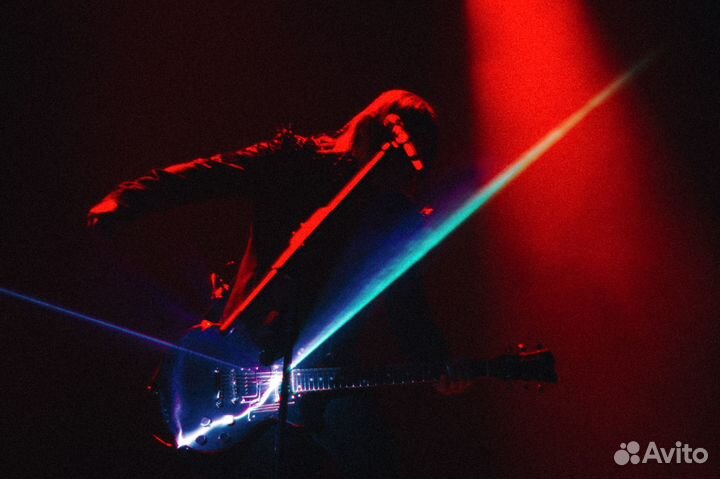 Фотограф репортажный/портретный