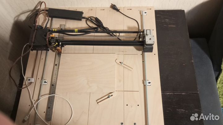 Пиропринтер