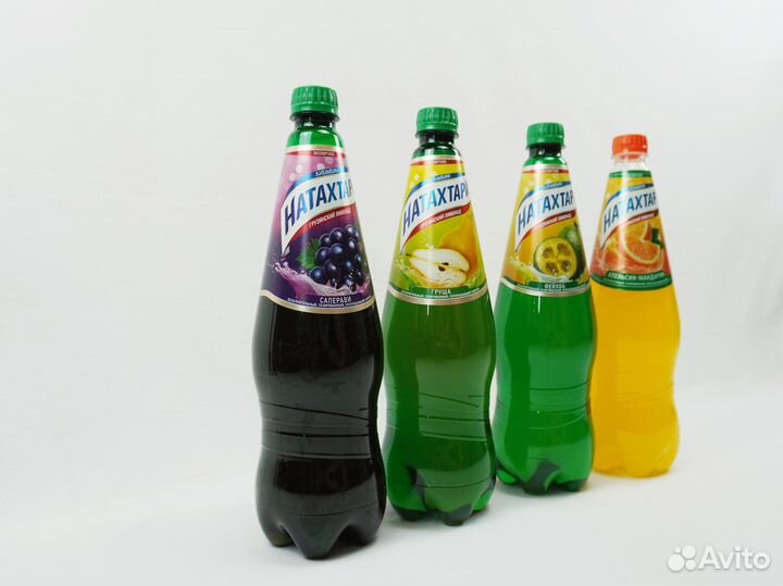Натахтари опт 2л
