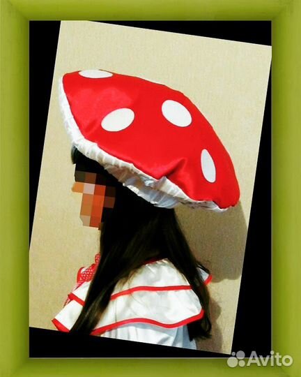 Прокат детских костюмов