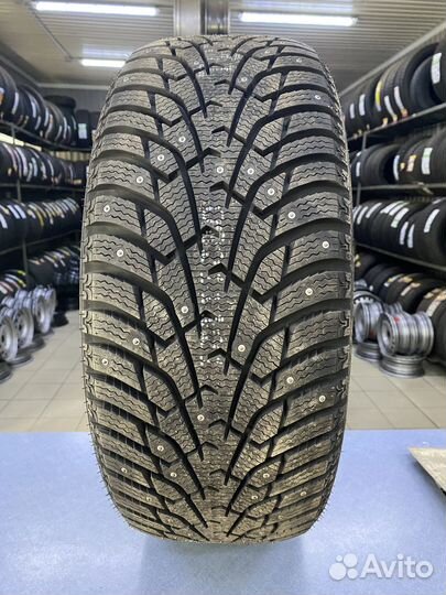 Maxxis Premitra Ice Nord NS5 (5 SUV) 275/70 R16 108H