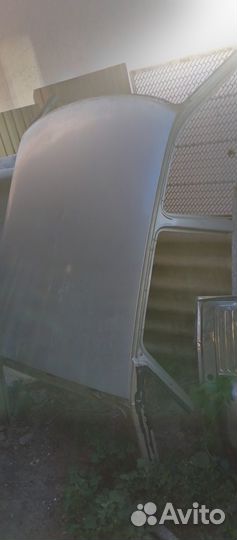 Крыша ваз 2112