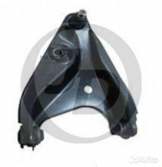 Just drive jdcsx123L Рычаг передний левый (с шаров