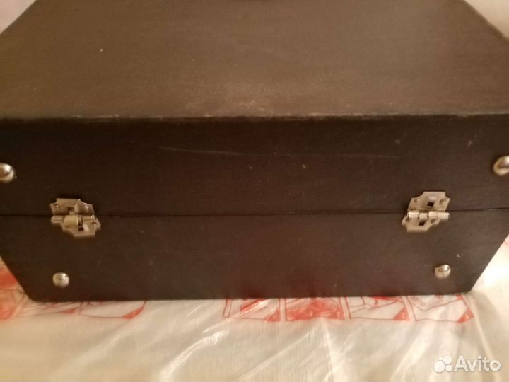 Обмен. Для муз. инструмента. Футляр